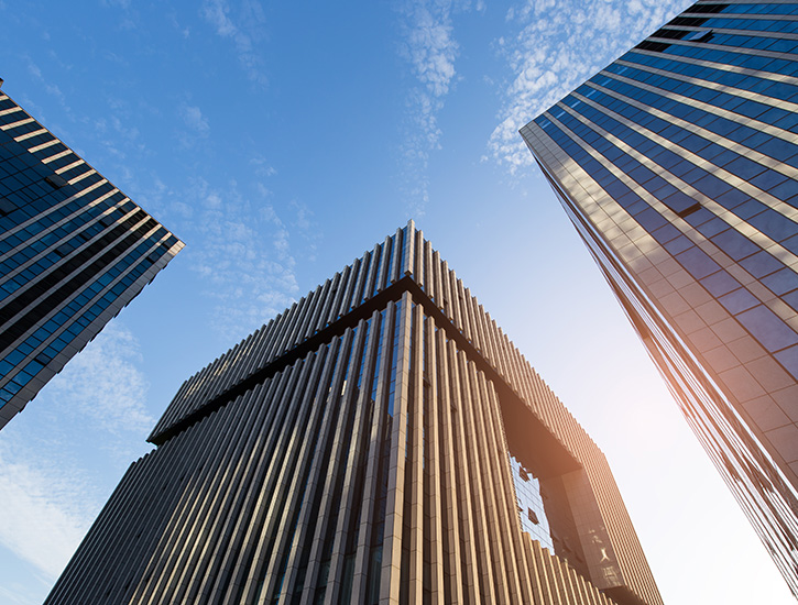 宁波浩蓝工程管理有限公司